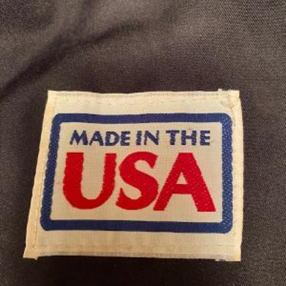 Pioneer Wear Leather Vest